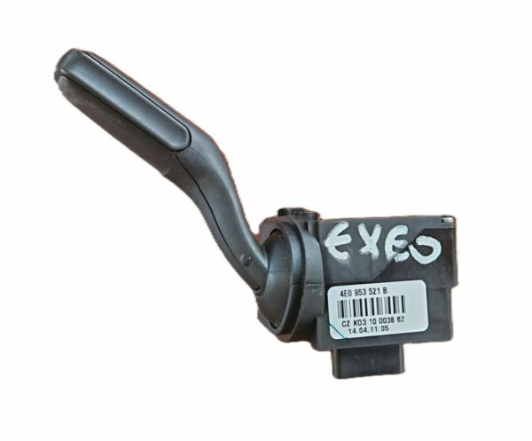 CONMUTADOR CONTROL DE CRUCERO SEAT EXEO (3R2-3R5) AÑO 2008-2013 SW - Imagen 2