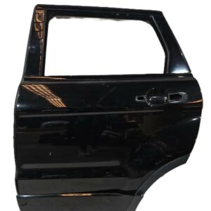 PUERTA TRASERA IZQUIERDA LAND ROVER RANGE ROVER EVOQUE AÑO 2012