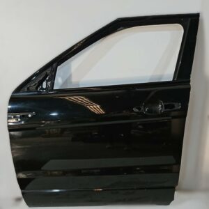 PUERTA DELANTERA IZQUIERDA LAND ROVER RANGE ROVER EVOQUE AÑO 2012