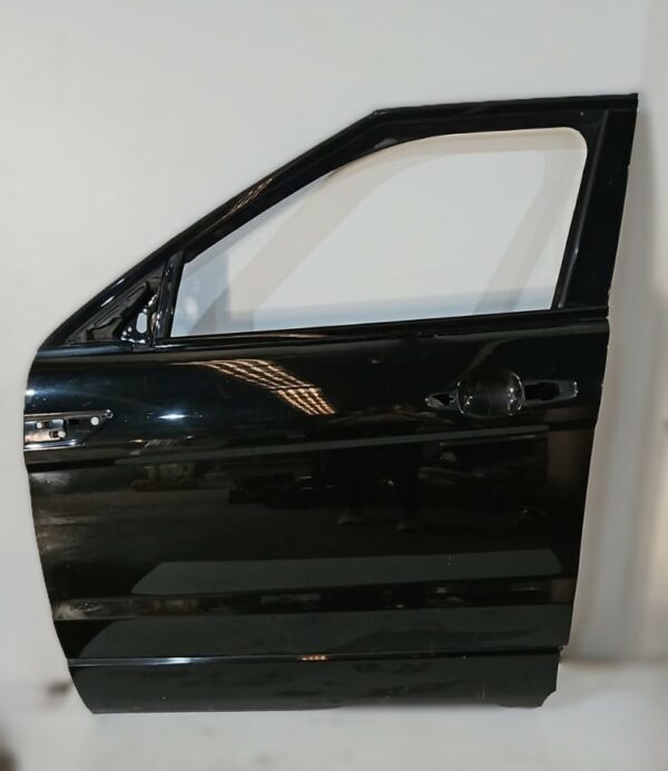 PUERTA DELANTERA IZQUIERDA LAND ROVER RANGE ROVER EVOQUE AÑO 2012