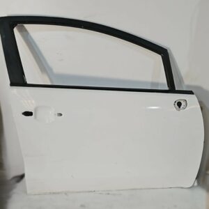 PUERTA DELANTERA DERECHA KIA RIO AÑO 2016 5 PUERTAS