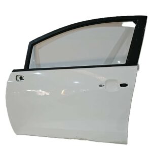 PUERTA DELANTERA IZQUIERDA KIA RIO AÑO 2016 5 PUERTAS