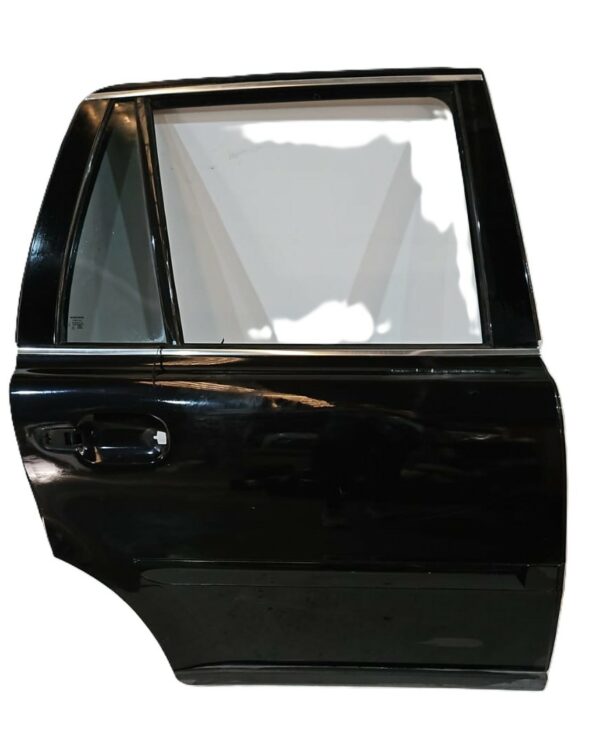 PUERTA TRASERA DERECHA VOLVO XC90 AÑO 2007