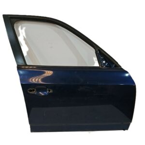 PUERTA DELANTERA DERECHA BMW X3 AÑO 2007