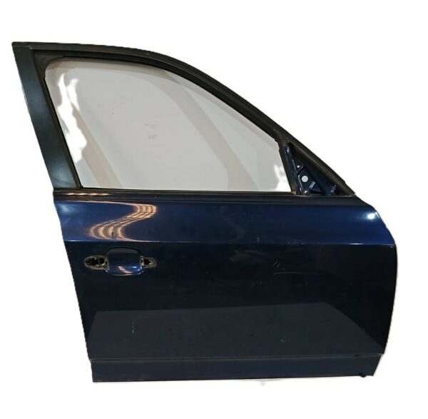 PUERTA DELANTERA DERECHA BMW X3 AÑO 2007