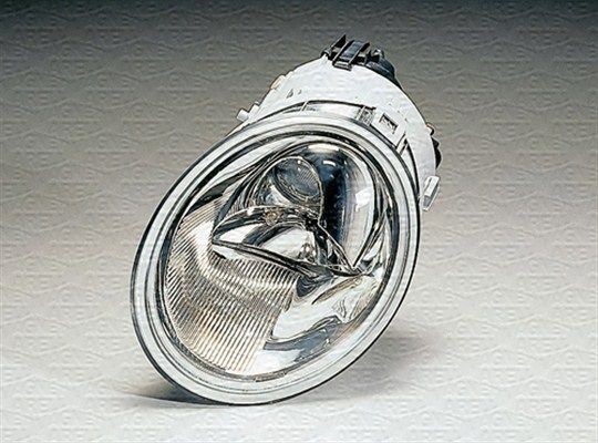 FARO DELANTERO IZQUIERDO NEW BEETLE