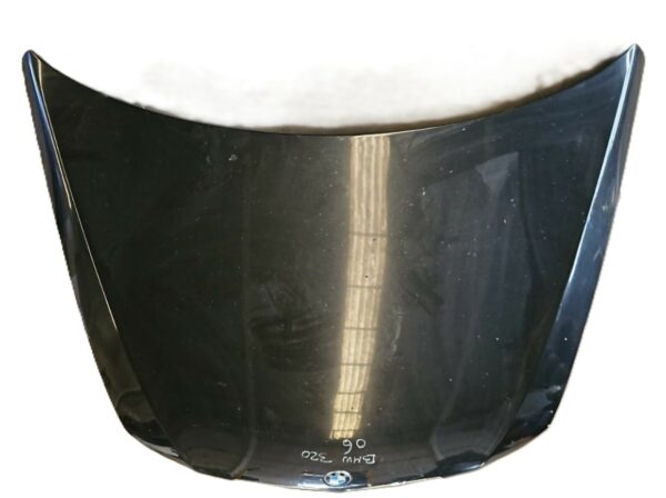 CAPO BMW SERIE 3 (E90-E91) AÑO 2005-2012