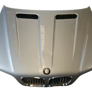 CAPO BMW X5 AÑO 2004