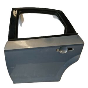PUERTA TRASERA IZQUIERDA FORD MONDEO AÑO 2010 5 PUERTAS
