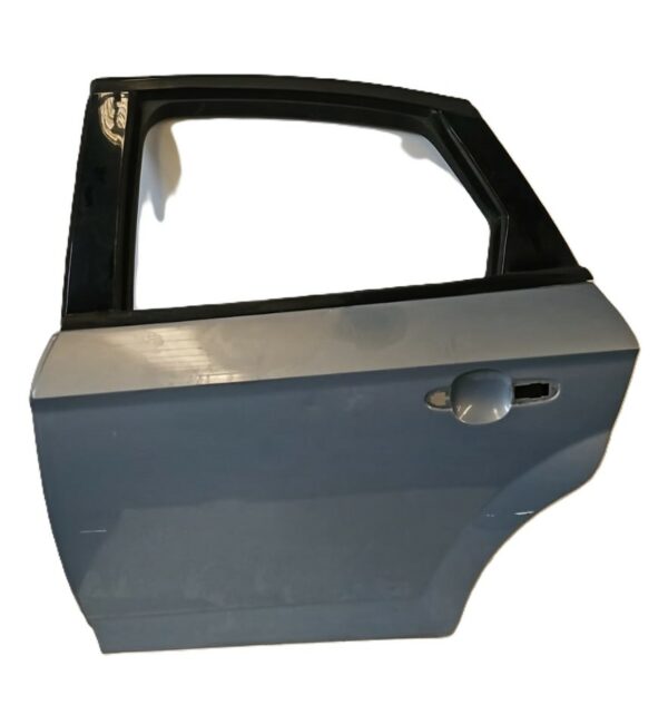 PUERTA TRASERA IZQUIERDA FORD MONDEO AÑO 2010 5 PUERTAS