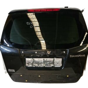 PORTON SSANGYONG REXTON AÑO 2007