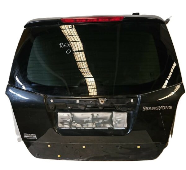PORTON SSANGYONG REXTON AÑO 2007