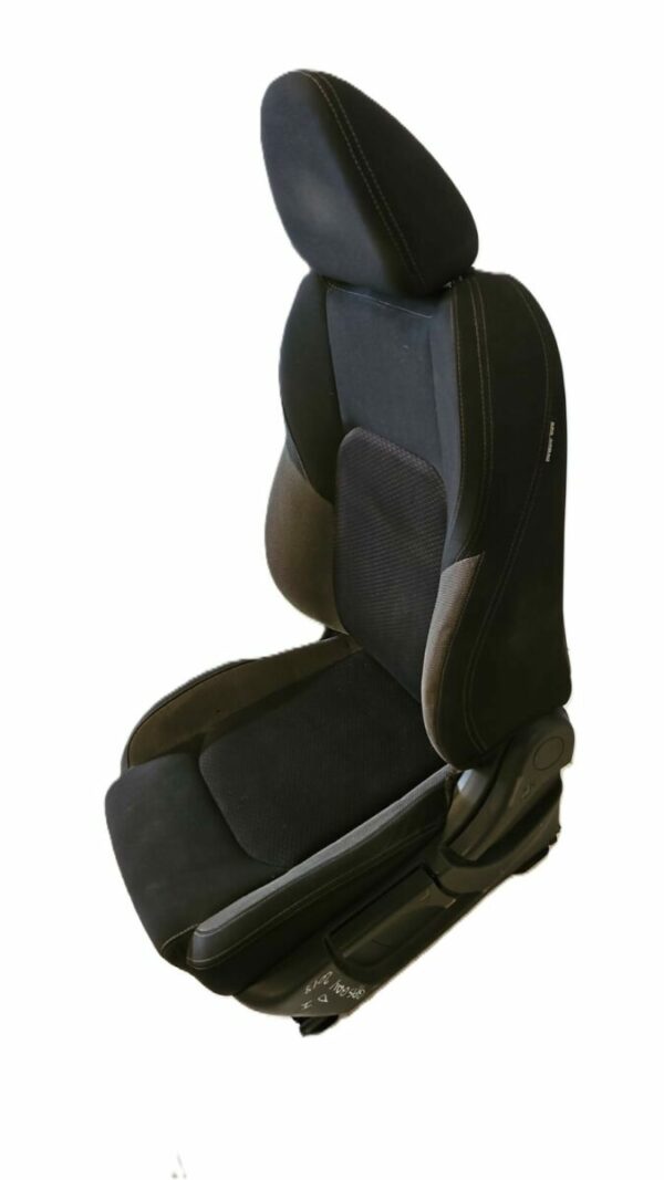 ASIENTO DELANTERO IZQUIERDO NISSAN QASHQAI AÑO 2018 - Imagen 2