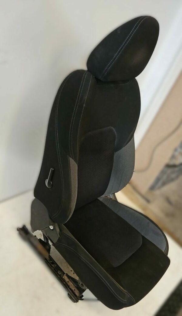 ASIENTO DELANTERO IZQUIERDO NISSAN QASHQAI AÑO 2018 - Imagen 3