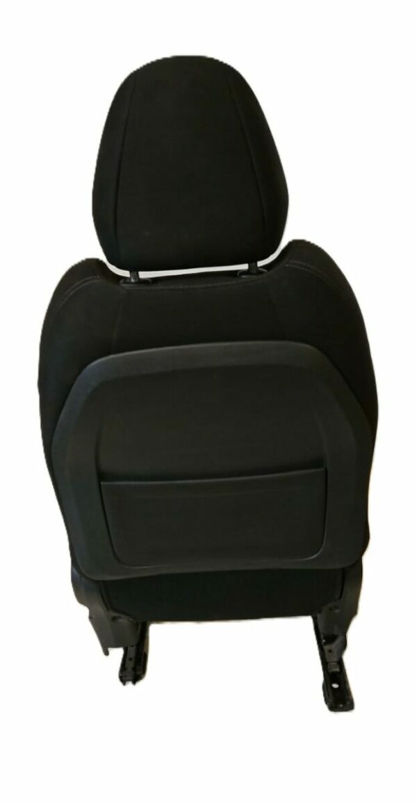 ASIENTO DELANTERO IZQUIERDO NISSAN QASHQAI AÑO 2018 - Imagen 4