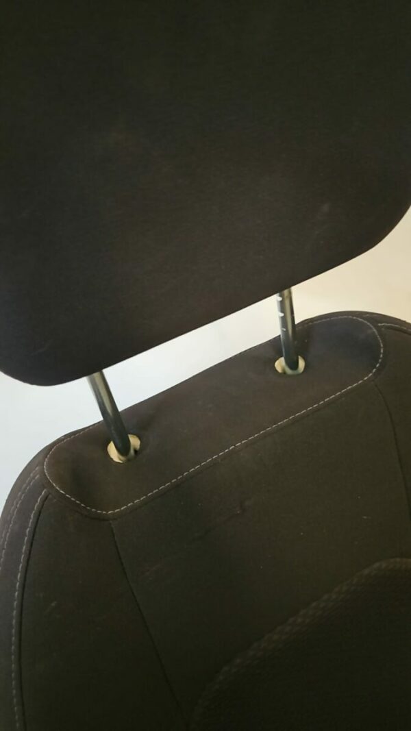 ASIENTO DELANTERO DERECHO NISSAN QASHQAI AÑO 2018 - Imagen 2