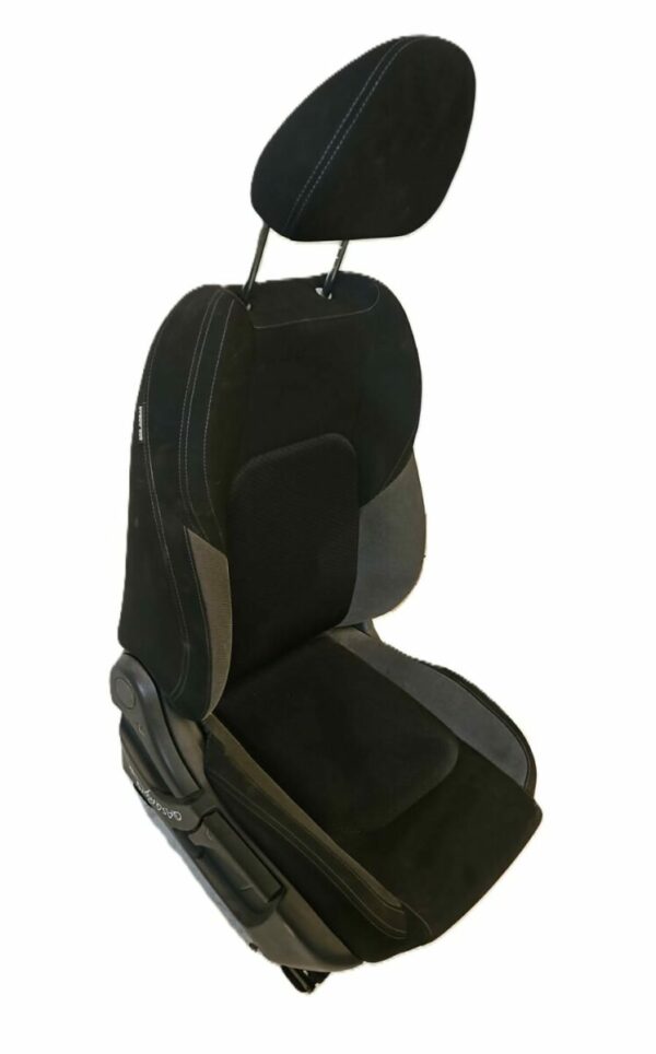 ASIENTO DELANTERO DERECHO NISSAN QASHQAI AÑO 2018 - Imagen 3