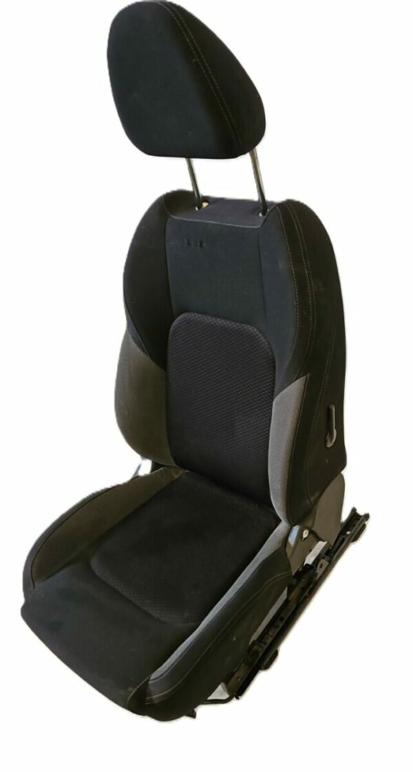 ASIENTO DELANTERO DERECHO NISSAN QASHQAI AÑO 2018 - Imagen 4