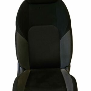 ASIENTO DELANTERO DERECHO NISSAN QASHQAI AÑO 2018