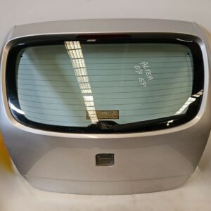 PORTON SEAT ALTEA AÑO 2007 5 PUERTAS