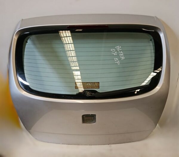 PORTON SEAT ALTEA AÑO 2007 5 PUERTAS