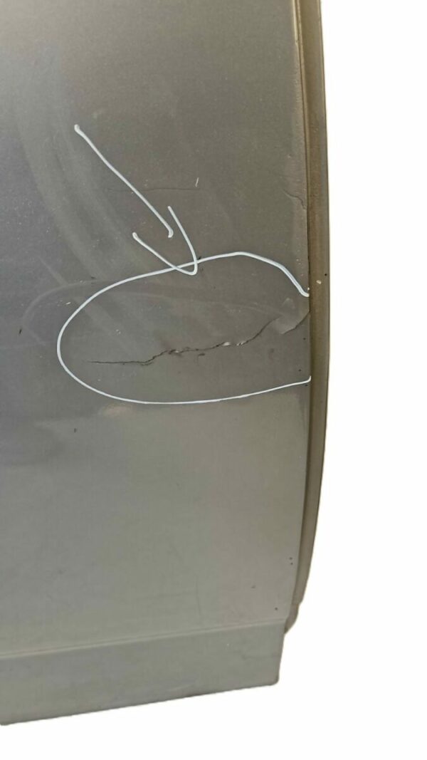 PUERTA TRASERA DERECHA FORD MONDEO SW - Imagen 2