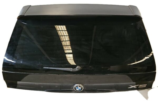 PORTON SUPERIOR BMW X5 AÑO 2006