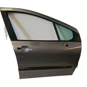 PUERTA DELANTERA DERECHA PEUGEOT 308 AÑO 2009 5 PUERTAS
