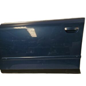 PUERTA DELANTERA IZQUIERDA AUDI A4 AĂO 2002 4 PUERTAS