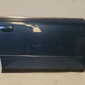 PUERTA DELANTERA DERECHA AUDI A4 AĂO 2002 4 PUERTAS