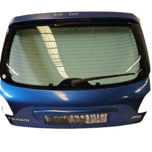 PORTON PEUGEOT 206 AÑO 2011