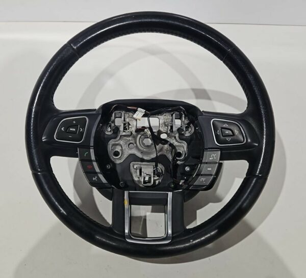 VOLANTE LAND ROVER RANGE ROVER EVOQUE AÑO 2012 - Imagen 3