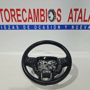 VOLANTE LAND ROVER RANGE ROVER EVOQUE AÑO 2012