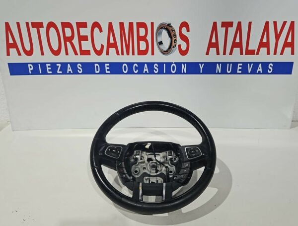 VOLANTE LAND ROVER RANGE ROVER EVOQUE AÑO 2012