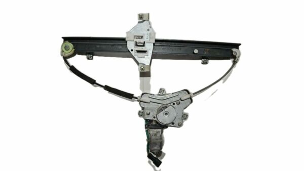ELEVALUNAS TRASERA DERECHA SSANGYONG REXTON AÑO 2007 - Imagen 2