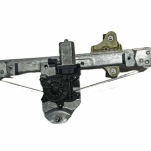 ELEVALUNAS TRASERA IZQUIERDA RENAULT CLIO AÑO 2017