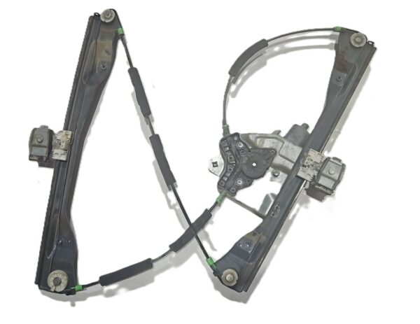 ELEVALUNAS DELANTERA IZQUIERDA 5 PUERTAS SSANGYONG ACTYON AÑO 2008 - Imagen 2