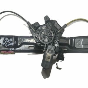 ELEVALUNAS TRASERA IZQUIERDA LAND ROVER RANGE ROVER EVOQUE AÑO 2012