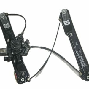 ELEVALUNAS DELANTERA IZQUIERDA LAND ROVER RANGE ROVER EVOQUE AÑO 2012