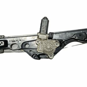 ELEVALUNAS TRASERA DERECHA 4 PUERTAS MERCEDES CLASE E (W211) AÑO 2008