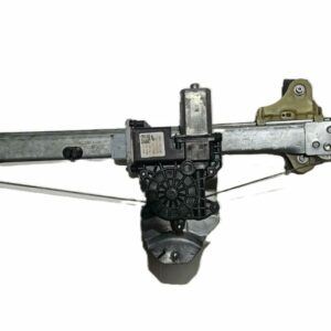 ELEVALUNAS DELANTERA IZQUIERDA 5 PUERTAS RENAULT CLIO AÑO 2017