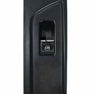 BOTONERA ELEVALUNAS DELANTERA DERECHA VOLKSWAGEN PASSAT AÑO 2012
