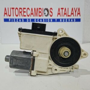 MOTOR ELEVALUNA TRASERO IZQUIERDO BMW X3 AÑO 2007