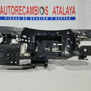 CUERPO MANETA EXTERIOR DELANTERO DERECHO 5 PUERTAS RENAULT SCENIC III AÑO 2012