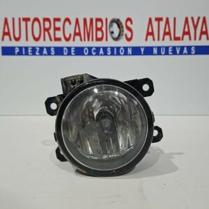 FARO ANTINIEBLAS CITROEN BERLINGO AÑO 2016