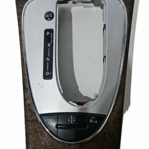 MANDO MULTIFUNCION MERCEDES CLASE E (W211)