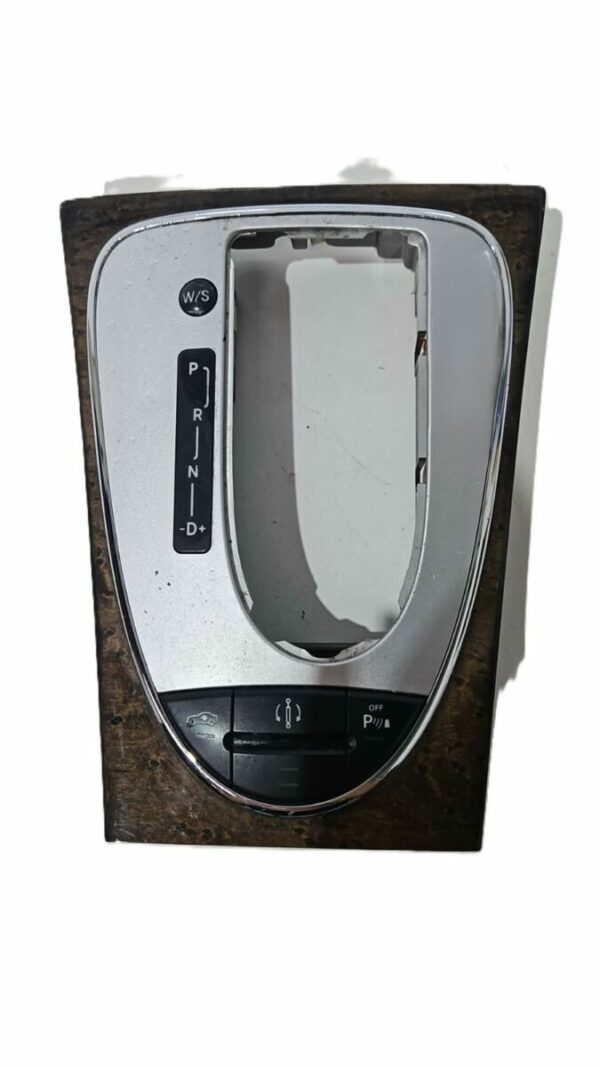 MANDO MULTIFUNCION MERCEDES CLASE E (W211)