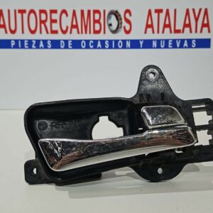 MANETA INTERIOR TRASERA DERECHA HYUNDAI I30