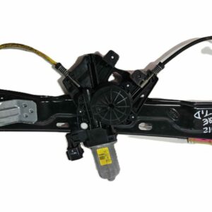 ELEVALUNAS TRASERA DERECHA LAND ROVER RANGE ROVER EVOQUE AÑO 2012