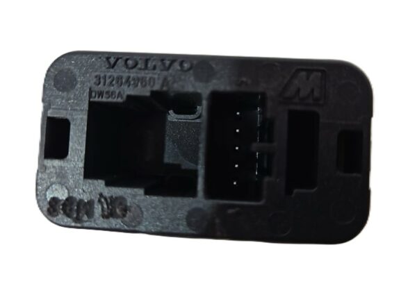 PULSADOR PORTON LAND ROVER RANGE ROVER EVOQUE AÑO 2012 - Imagen 2
